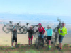 Enter now for challenging Roof de Karoo