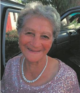 Hofmeyr neem afskeid van legende