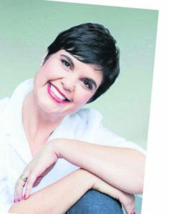 Graaff-Reinetter in ‘Sarie’ Voorbladgesig-kompetisie