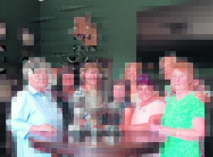 VLV-Hofmeyr aangewys as Tak van die Jaar