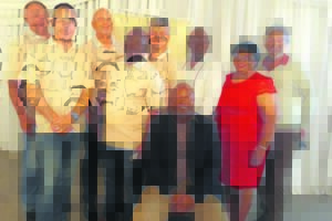 Ontwikkelaars stel nuwe behuisingsprojek op Cradock bekend