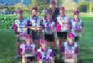 Gill hosts first Super 8’s cricket tournament