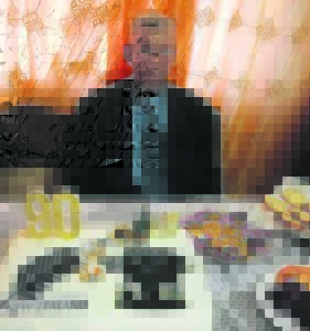 Een van Hertzog se oudste inwoners oorlede