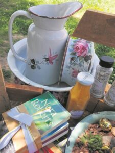 Karoofees dié week in Cradock