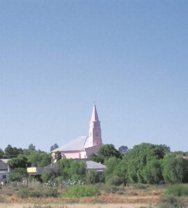 Hofmeyr word ligloos gesteel