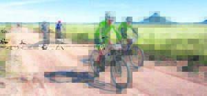 Race a successful challenge