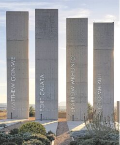 Cradock Four celebrated