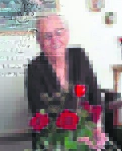 Jo-Ann is vanjaar 90 jaar jonk