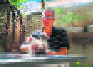 Cats’ lives matter too