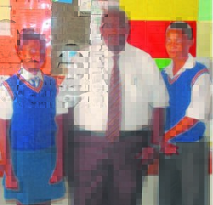 Narsingstraat vier 30ste jaar met groot trots