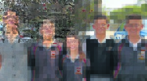 Gill Primary rewards hardworking learners