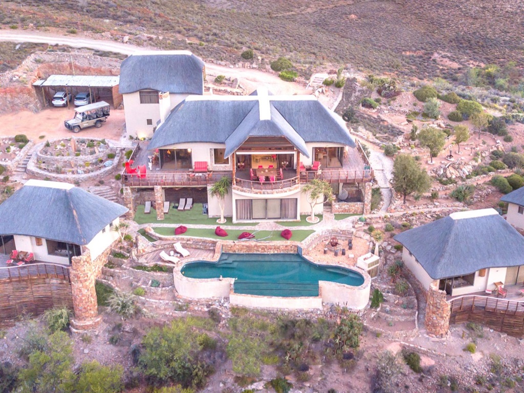 White Lion Lodge
