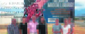 Middelburgers lééf #weesdieverskil