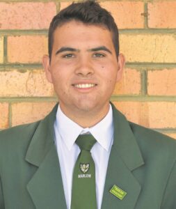 Albertus wen afslaerkompetisie