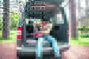 Choose Merino wool and take the hassle out of travel