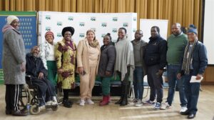 SANRAL to invest in road safety in Cradock, Middelburg