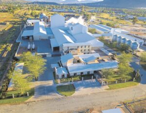 Montego Pet Nutrition’s R70 million factory upgrade boosts production
