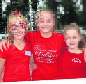 CLS-atlete laat die rekords spat