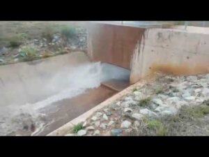 WATCH: Xonxa Dam dream comes to fruition