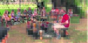 True Karoo hospitality at farmers’ market