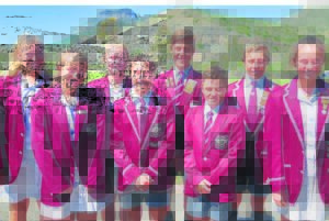 Tennisspelers haal OP-span