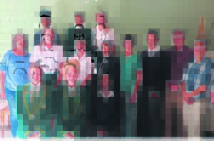 Middies kry ATKV-toekennings