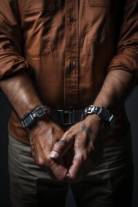 Man arrested for murder of elderly mother in Hofmeyr 