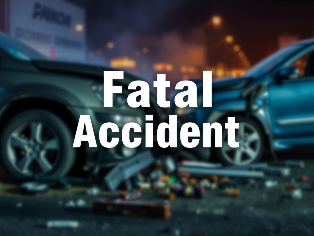 Gqeberha: Notorious R75 claims two more victims