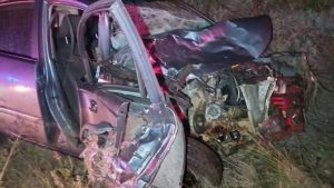 Two accidents on R102 claims three lives in the Eastern Cape