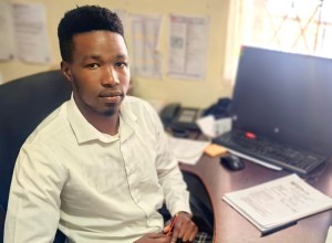 Bursary empowers Bedford student to pursue his dreams