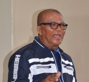 Dr Beyers Naude Local Municipality’s Mayoral Outreach Programme resumes