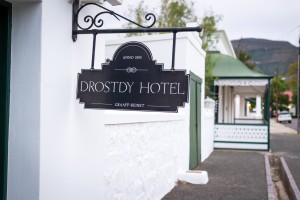 Historic Drostdy Hotel to host opening gala of Visionaries of Freedom Festival