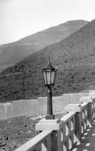 Historic lantern unveiled at Reinet House in Graaff-Reinet