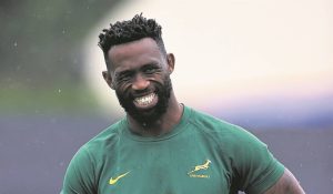 Rassie Erasmus names powerful Bok squad with 31 World Cup players