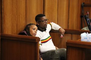 Cradock Four inquest: Calata’s son testifies during emotional hearing
