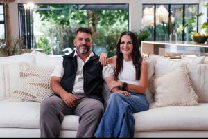 JBay couple’s new show builds hope through brokenness