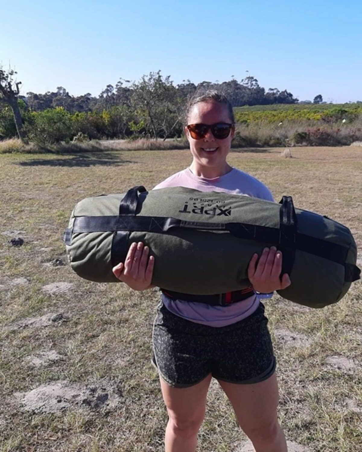 Join the Pay It Forward Community Fund: Rucking for a Cause