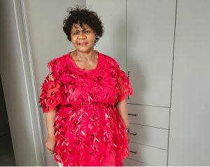 Tembisa Zihlangu shares journey of perseverance