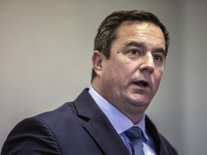 Steenhuisen slams BEE and unveils 6-point-plan to ‘turbocharge’ economy