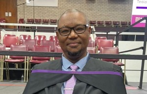 Graaff-Reinet reverend published in ecological justice book