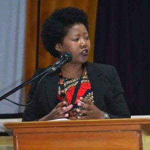 IMPROVING THE CURRICULUM: Lovedale TVET College hosts Academic Indaba