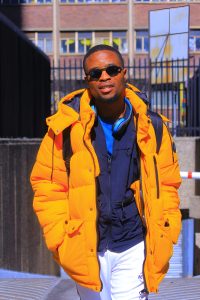 Inspiring rural youth through film, acting