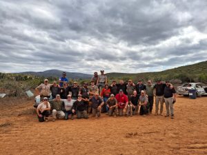 AfriForum lei instrukteurs in die Oos-Kaap op