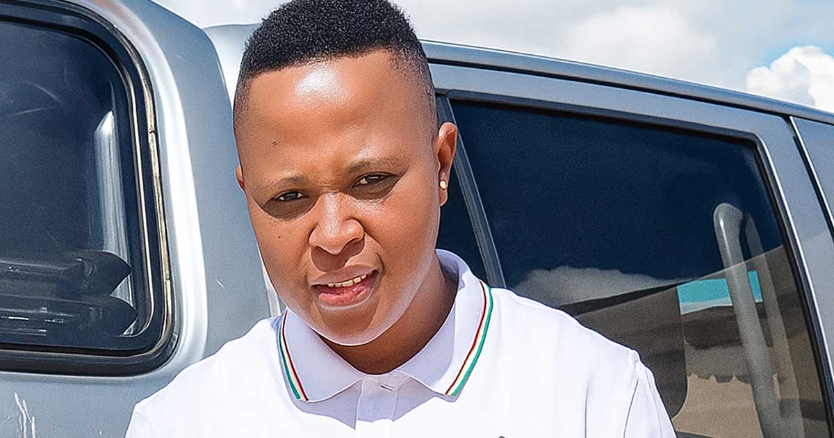 Two cousins, including a former police officer, have been sentenced to life imprisonment for the brutal murder of LGBTQ+ rights activist Refilwe Gift Malope.