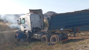 Case against truck driver after fatal Nxuba collision remanded