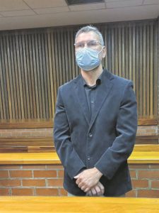 Terblanche murder case delayed until 2026, bail relaxation sought