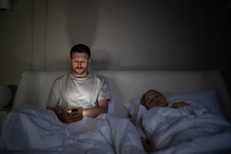 Mental health awareness: Is it ADHD or screen fatigue?