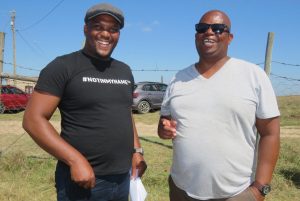 Anti-GBV organisation hosts community dialogues