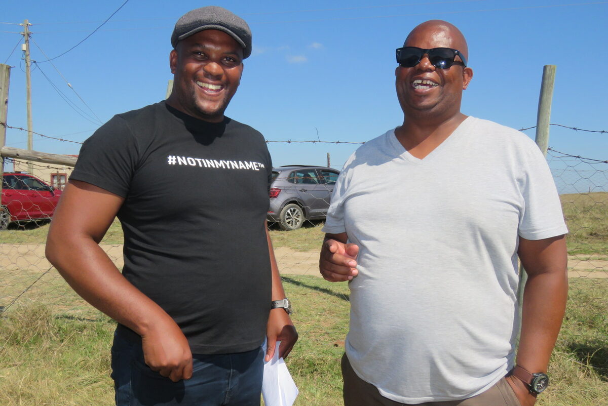 Anti-GBV organisation hosts community dialogues