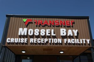 Mossel Bay port unveils new cruise facility to boost tourism